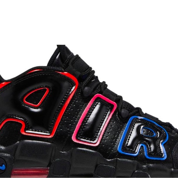 Nike more uptempo
‘Electric’ gs
Brand new - Picture 14 of 16